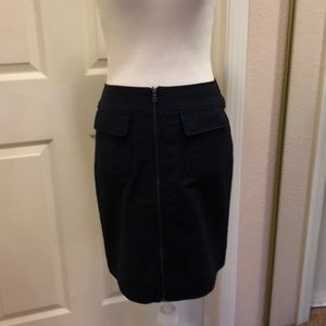 Ann Taylor Mini Skirt